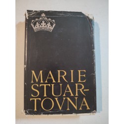 Marie Stuartovna