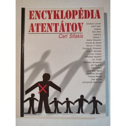 Encyklopédia atentátov