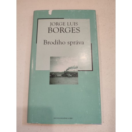 Brodiho správa