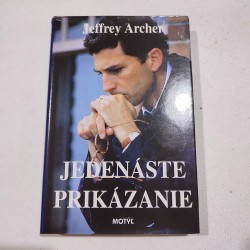 Jedenáste prikázanie