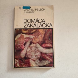 Domáca zakáľačka