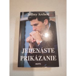 Jedenáste prikázanie