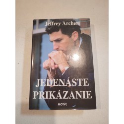 Jedenáste prikázanie