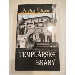 Templárske brány