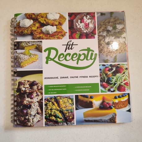 Fit recepty