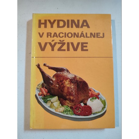 Hydina v racionálnej výžive