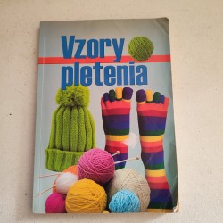Vzory pletenia