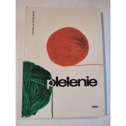 Pešková Ľudmila – Pletenie