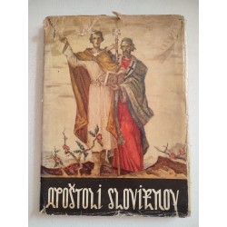 Apoštoli Slovienov