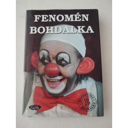 Fenomén Bohdalka