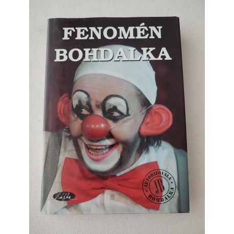 Fenomén Bohdalka