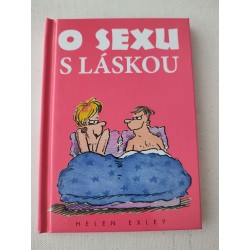 O sexu s láskou