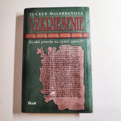 Vzkriesenie