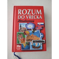 Rozum do vrecka - aktualizovaný