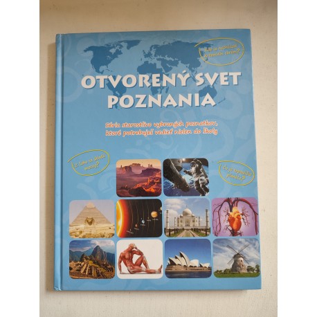 Otvorený svet poznania