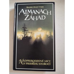 Almanach záhad
