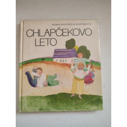 Chlapčekovo leto