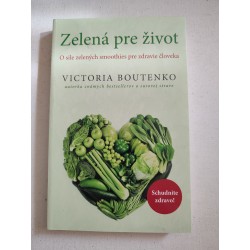 Zelená pre život