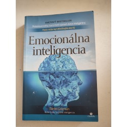 Emocionálna inteligencia