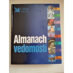 Almanach vedomostí