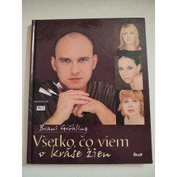 Všetko, čo viem o kráse žien