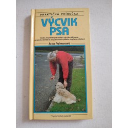 Výcvik psa - praktická príručka