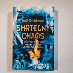 Smrteľný chaos