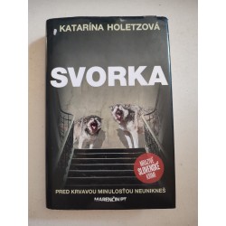 Svorka