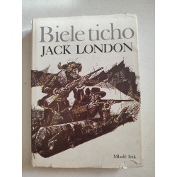 Biele ticho