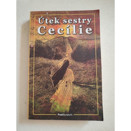 Útek sestry Cecílie