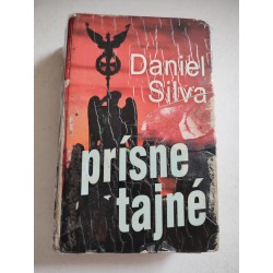 Prísne tajné