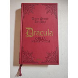 Dracula, knieža nemŕtvych
