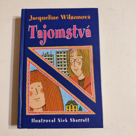 Tajomstvá