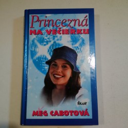 Princezná na večierku