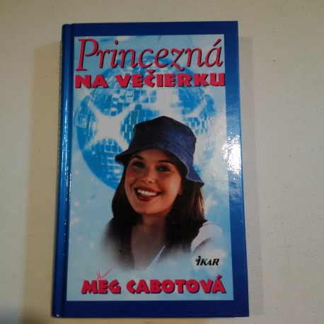 Princezná na večierku