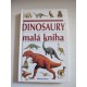 Dinosaury, malá kniha