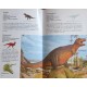 Dinosaury, malá kniha