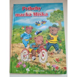Príbehy macka Miška
