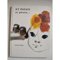 Et patati et patata (čačky hračky)