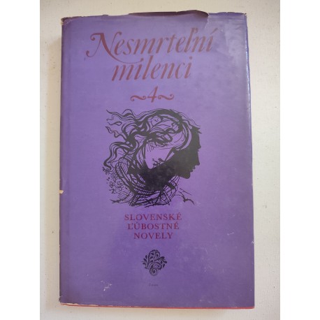 Nesmrteľní milenci IV.