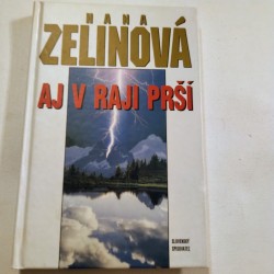 Aj v raji prší