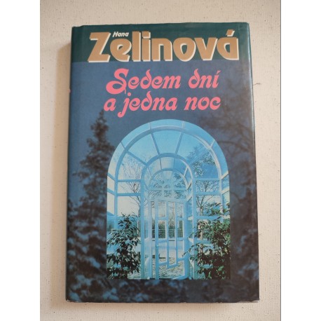 Sedem dní a jedna noc