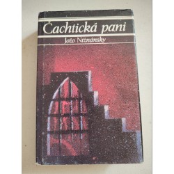 Čachtická pani