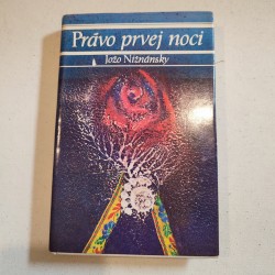 Právo prvej noci