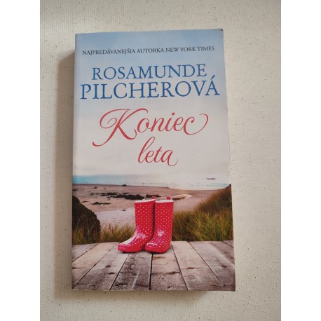 Koniec leta