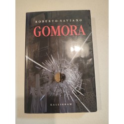 Gomora