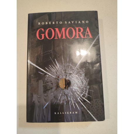 Gomora