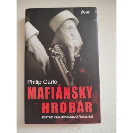 Mafiánsky hrobár