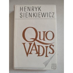 Quo Vadis