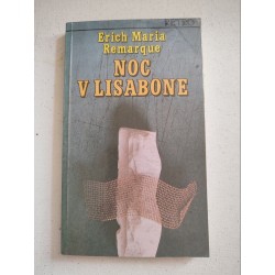 Noc v Lisabone